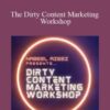 Nabeel Azeez The Dirty Content Marketing Workshop 250x343 1 » Courses[GB]