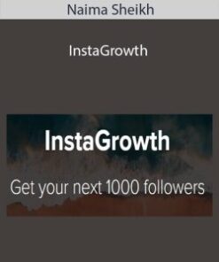 Naima Sheikh – InstaGrowth