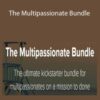 Naima Sheikh – The Multipassionate Bundle