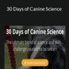 Nando Jo Rosie Dean 30 Days of Canine Science 250x343 1 » Courses[GB]