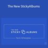 Nate Grahek The New StickyAlbums 250x343 1 » Courses[GB]