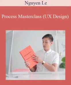 Nguyen Le – Process Masterclass (UX Design)