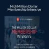 Nicholas Kusmich Cole Joseph Million Dollar Membership Intensive 250x343 1 » Courses[GB]