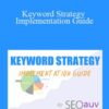 Nick Eubanks Keyword Strategy Implementation Guide 250x343 1 » Courses[GB]