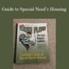 Nick Sidotis Landlord E28093 Guide to Special Needs Housing 250x343 1 » Courses[GB]