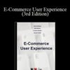 Nielsen Norman Group E Commerce User Experience 3rd Edition 250x343 1 » Courses[GB]
