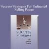 Nightingale Conant Success Strategies For Unlimited Selling Power 250x343 1 » Courses[GB]