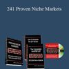 Nitro Marketing Kevin Wilke 241 Proven Niche Markets 250x343 1 » Courses[GB]