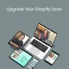 Noah Hunter Dorsey Upgrade Your Shopify Store 250x343 1 » Courses[GB]