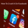 Nuseir Yassin How To Crush It On Facebook 250x343 1 » Courses[GB]