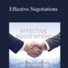 Omar Periu Effective Negotiations 250x343 1 » Courses[GB]