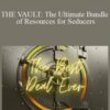 PUA DATING TIPS THE VAULT The Ultimate Bundle of Resources for Seducers 250x343 1 » Courses[GB]