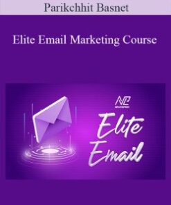 Parikchhit Basnet – Elite Email Marketing Course