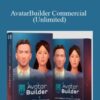 Paul Ponna and Sid Diwar AvatarBuilder Commercial Unlimited 250x343 1 » Courses[GB]