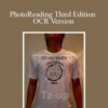 Paul R Scheele PhotoReading Third Edition OCR Version 250x343 1 » Courses[GB]
