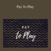 Pay To Play Amiee Ball 250x343 1 » Courses[GB]
