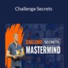 Pedro Adao – Challenge Secrets