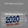 Pet Business Owners – 2020 Marketing Planner
