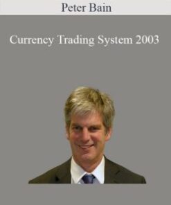 Peter Bain – Currency Trading System 2003