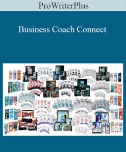 ProWriterPlus – Business Coach Connect