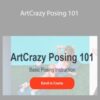 Ptah Quammie ArtCrazy Posing 101 250x343 1 » Courses[GB]