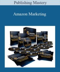Publishing Mastery – Amazon Marketing