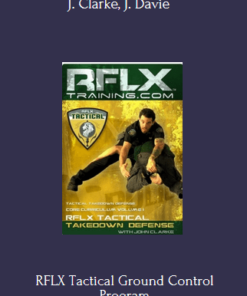 RFLX Tactical Ground Control