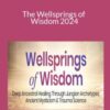 Rabbi Dr Tirzah Firestone The Wellsprings of Wisdom 2024 250x343 1 » Courses[GB]