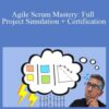 Raj Elakkara Agile Scrum Mastery Full Project Simulation Certification 250x343 1 » Courses[GB]