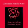 Real Social Dynamics – Amsterdam Seminar Notes