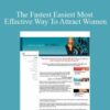 Real Social Dynamics The Fastest Easiest Most Effective Way To Attract Women 250x343 1 » Courses[GB]