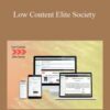 Residual Royalty Academy – Low Content Elite Society