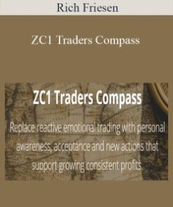 Rich Friesen – ZC1 Traders Compass
