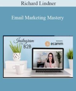 Jenn Herman – Instagram For B2B Course