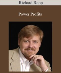 Richard Roop – Power Profits