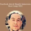 Ricky Mataka – Facebook Ads & Shopify Immersion Boot Camp 2022