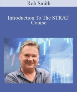 Rob Smith – Introduction To The STRAT Course