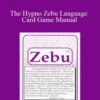Robert Anue The Hypno Zebu Language Card Game Manual 250x343 1 » Courses[GB]
