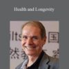 Robert Dilts Health and Longevity 250x343 1 » Courses[GB]