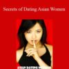 Robert Henderson Secrets of Dating Asian Women 250x343 1 » Courses[GB]