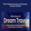 Robert Moss The Adventures in Dream Travel 2024 250x343 1 » Courses[GB]
