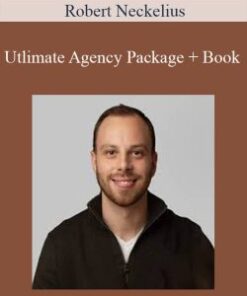 Robert Neckelius – Utlimate Agency Package + Book