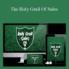 Robyn Trevor Crane The Holy Grail Of Sales 250x343 1 » Courses[GB]