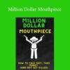 Rock TheBank Million Dollar Mouthpiece How to talk shit take money and not get killed 250x343 1 » Courses[GB]