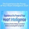Rollin McCraty Sarah Moor The Experience the Power of Your Heart Intelligence 2024 250x343 1 » Courses[GB]