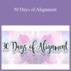 Roxy Lee 30 Days of Alignment 250x343 1 » Courses[GB]