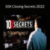 Russell Brunson 10X Closing Secrets 2022 250x343 1 » Courses[GB]
