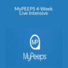 Ryan Lee Travis Speegle MyPEEPS 4 Week Live Intensive 250x343 1 » Courses[GB]