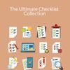 Ryan Levesque The Ultimate Checklist Collection 250x343 1 » Courses[GB]