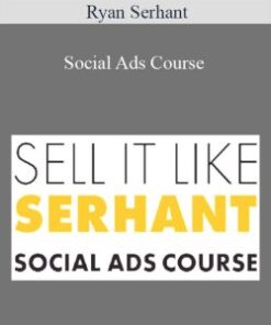 Ryan Serhant – Social Ads Course